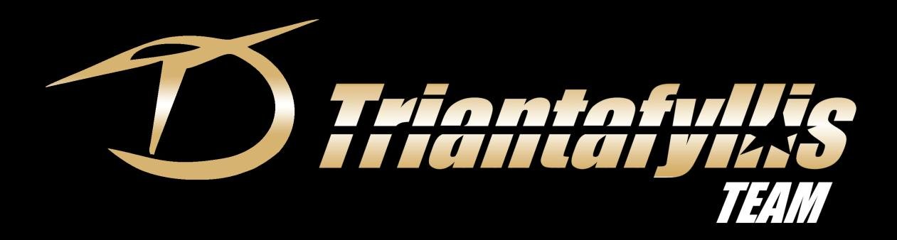 Triantafyllis Team | Karate & Πολεμικές Τέχνες